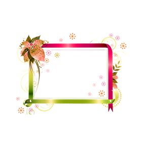 鲜花素材纺织印卉朵底纹康乃馨
