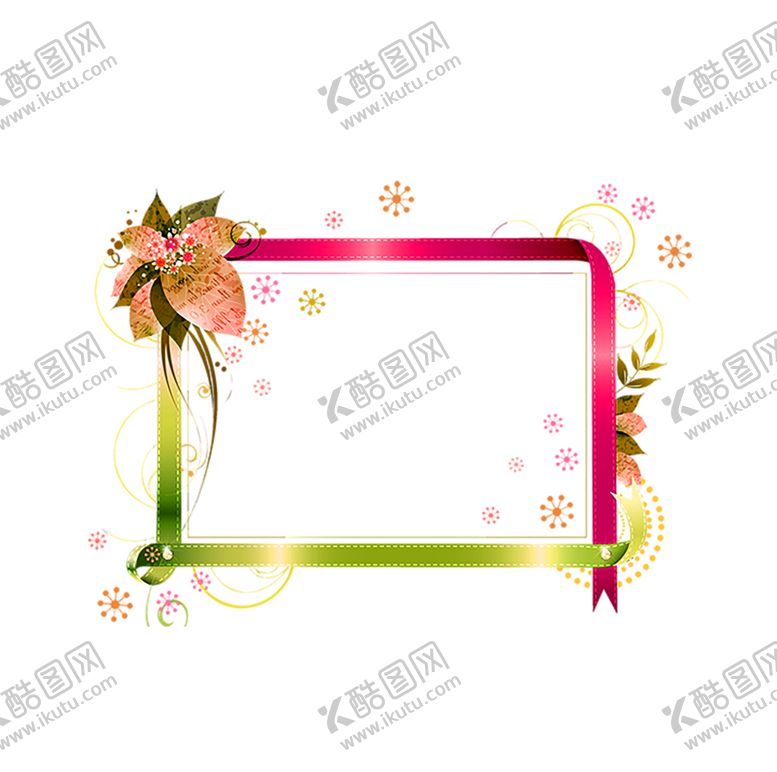 编号：41040705082206295752【酷图网】源文件下载-鲜花素材