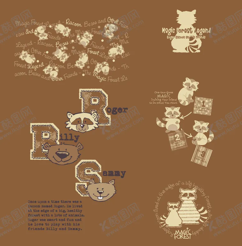 编号：39543804190519113595【酷图网】源文件下载-服饰花纹
