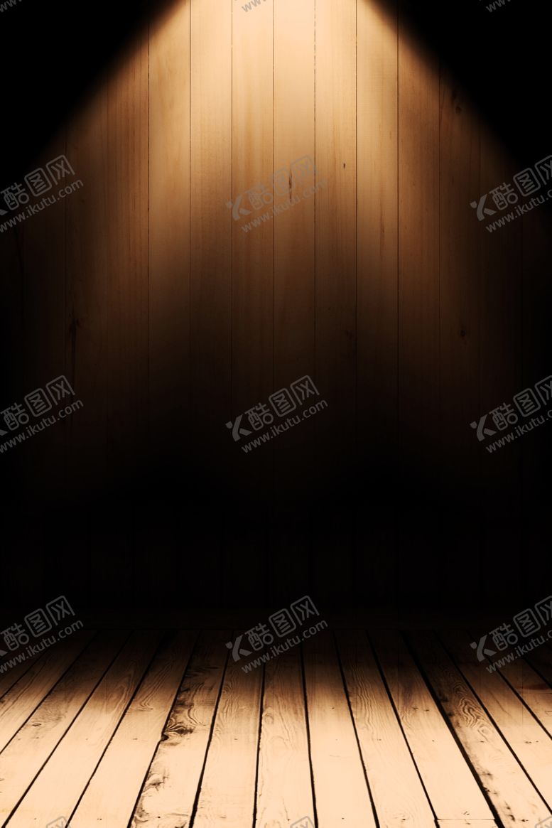 编号：77391107090701221335【酷图网】源文件下载-木纹灯光高端简约大气格局背景