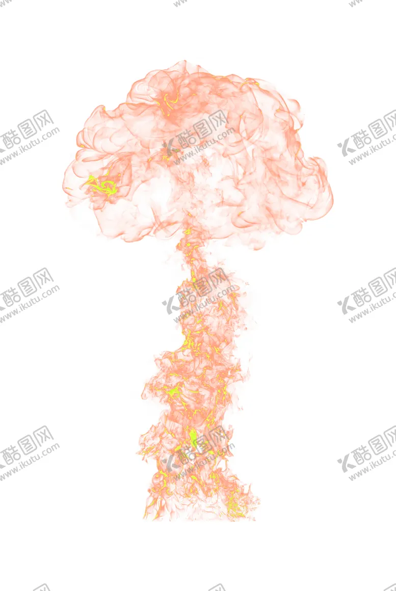 编号：30576606251020194397【酷图网】源文件下载-火焰