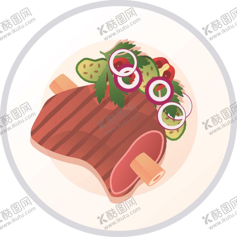 编号：31958610252034594613【酷图网】源文件下载-美食