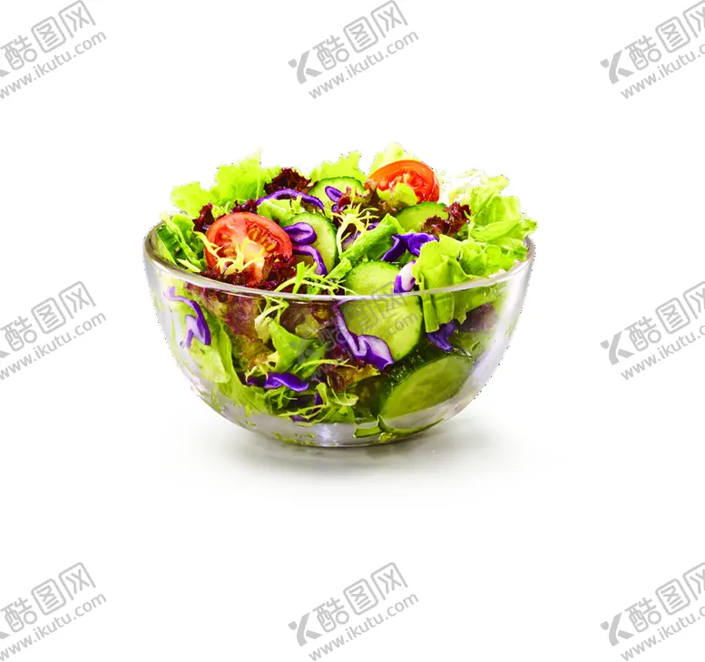 编号：79365009272010236843【酷图网】源文件下载-蔬菜沙拉 