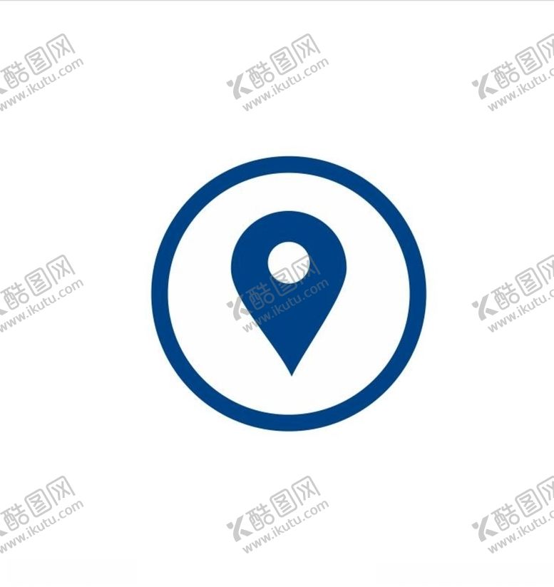 编号：18575606170726567603【酷图网】源文件下载-位置小图标
