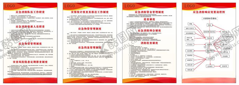 编号：41663204071547214369【酷图网】源文件下载-党建知识宣传展板内容展示