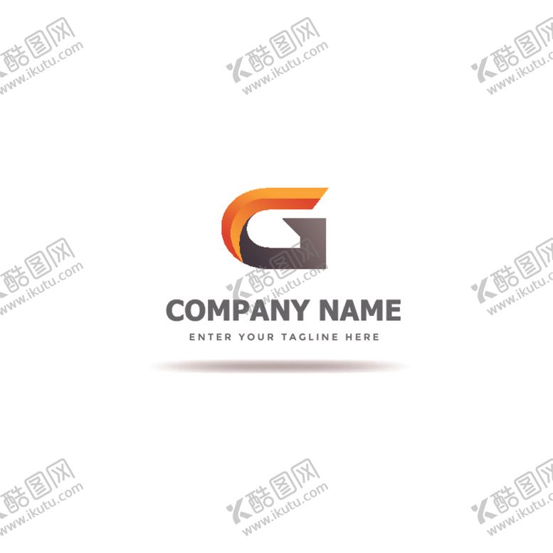 编号：17123109191635157695【酷图网】源文件下载-字母logo