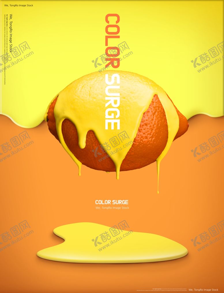 编号：38990507070245135752【酷图网】源文件下载-炫彩3D立体食物