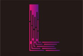 字母L