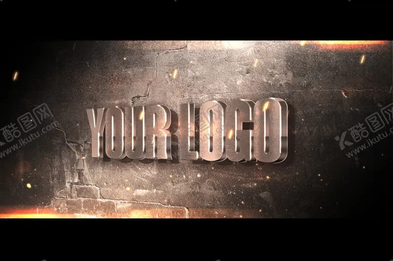 编号：56781909171644477159【酷图网】源文件下载-logo样机图片