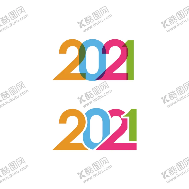编号：24784204120831023893【酷图网】源文件下载-2021字体