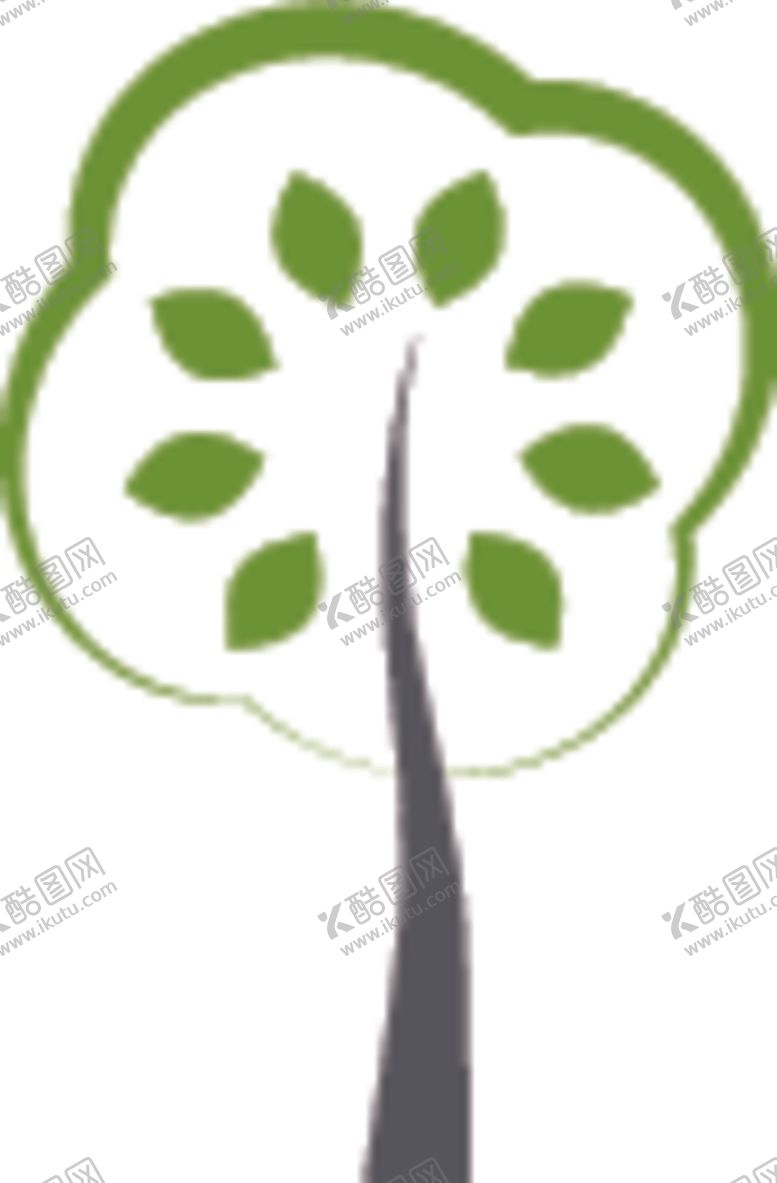 编号：51183309191405268308【酷图网】源文件下载-景观树