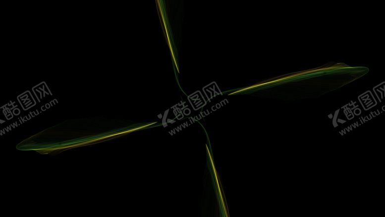 编号：83216110020716463790【酷图网】源文件下载-黑底光影设计素材