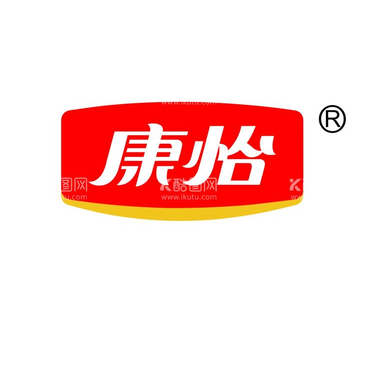 编号：82933711250154222758【酷图网】源文件下载-康怡冰淇淋logo