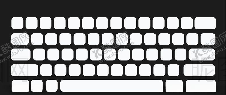 编号：32282909221100088382【酷图网】源文件下载-键盘