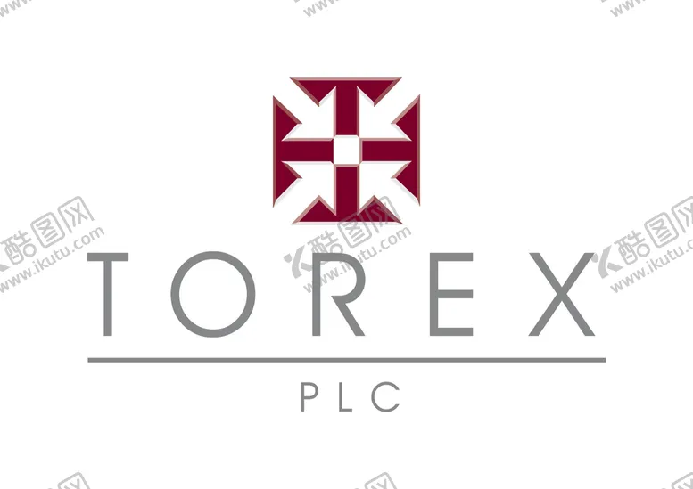 编号：30646201290533099564【酷图网】源文件下载-特瑞仕半导体 LOGO 标志