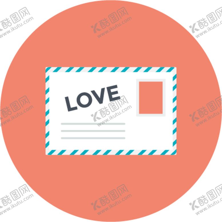 编号：33698210102126424575【酷图网】源文件下载-情人节图标