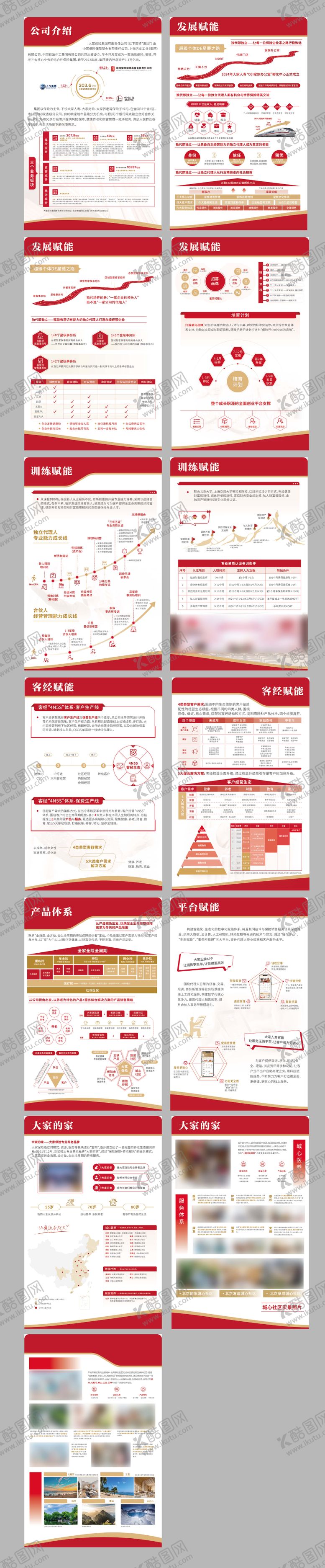 编号：59037301211433444491【酷图网】源文件下载-企业文化展板海报