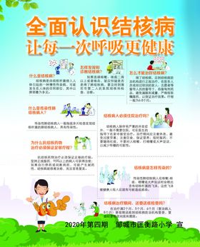 结核病