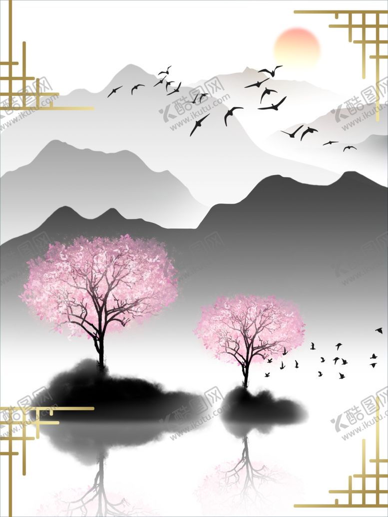 编号：29637409170447432780【酷图网】源文件下载-现代简约装饰