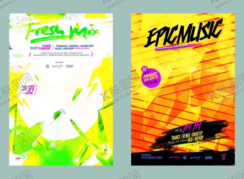 编号：11459310120224224609【酷图网】源文件下载-国外创意海报