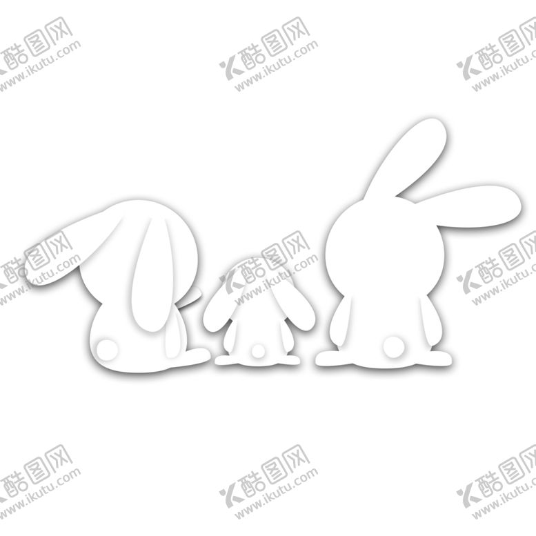 编号：57763609251930462247【酷图网】源文件下载-玉兔