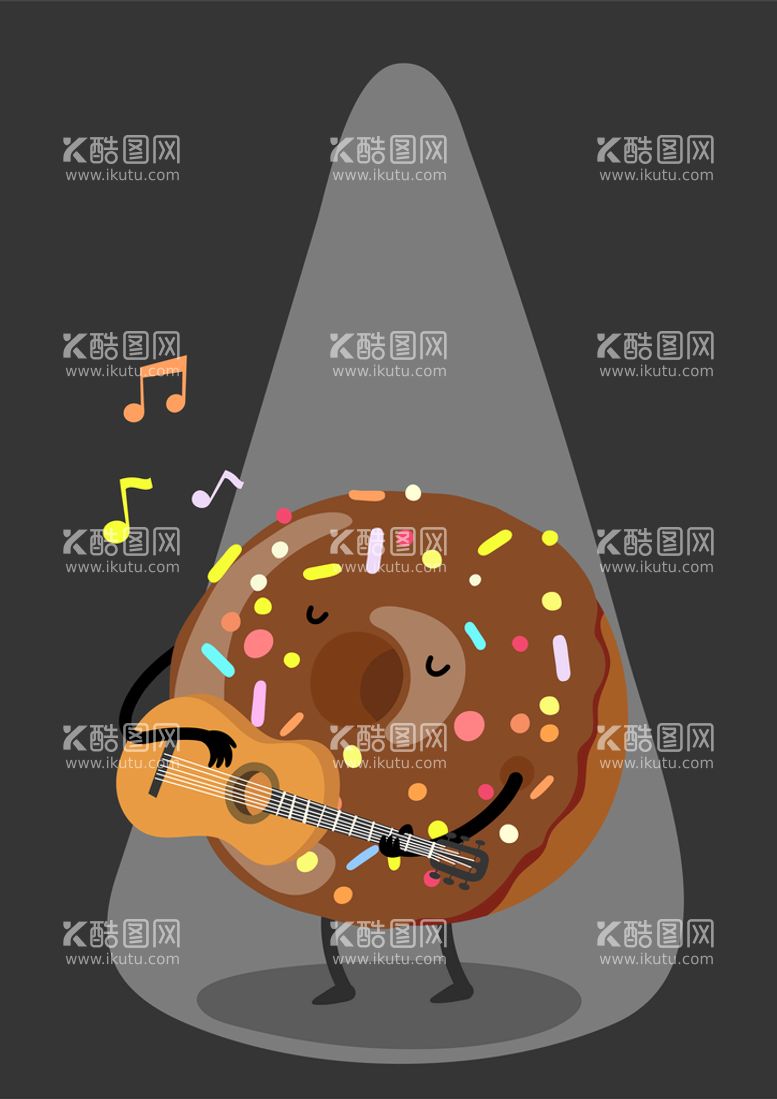 编号：60524809222024329174【酷图网】源文件下载-圣诞插画 