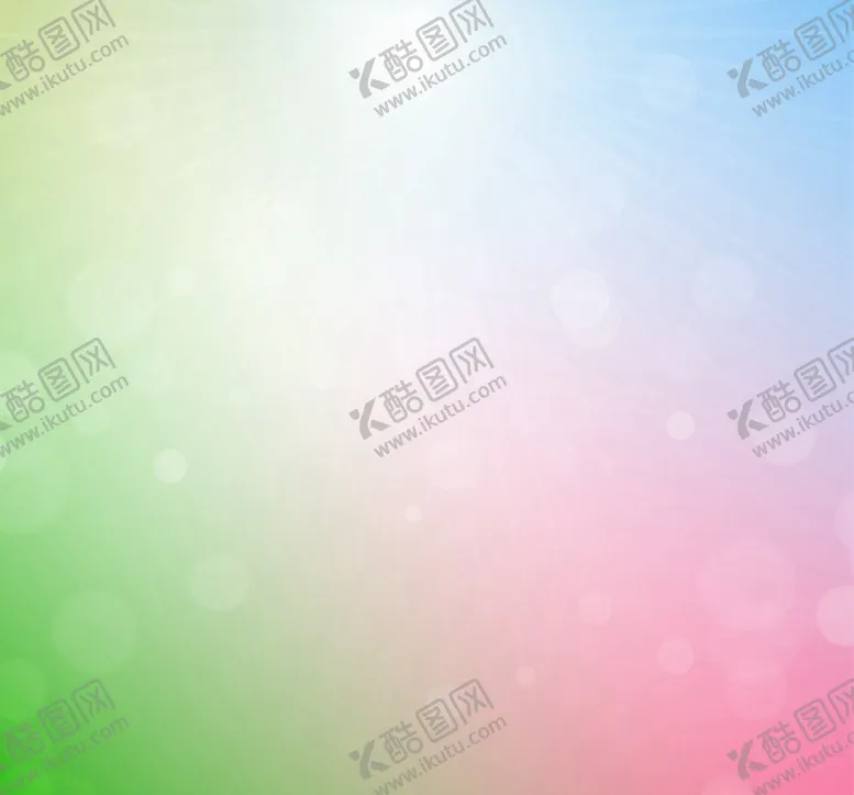 编号：12309709150754323951【酷图网】源文件下载-七彩阳光反射