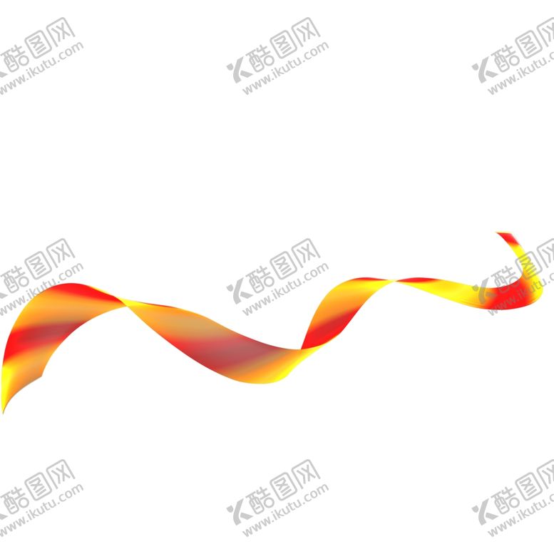 编号：71783804222309206958【酷图网】源文件下载-彩带