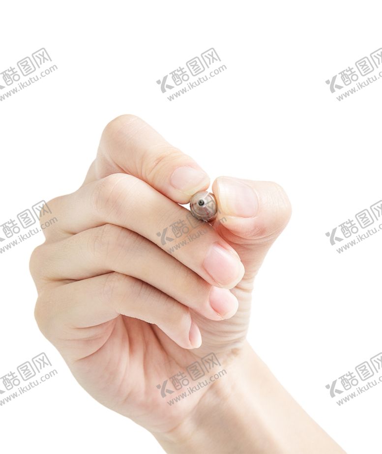 编号：10981901250405547688【酷图网】源文件下载-握笔的手