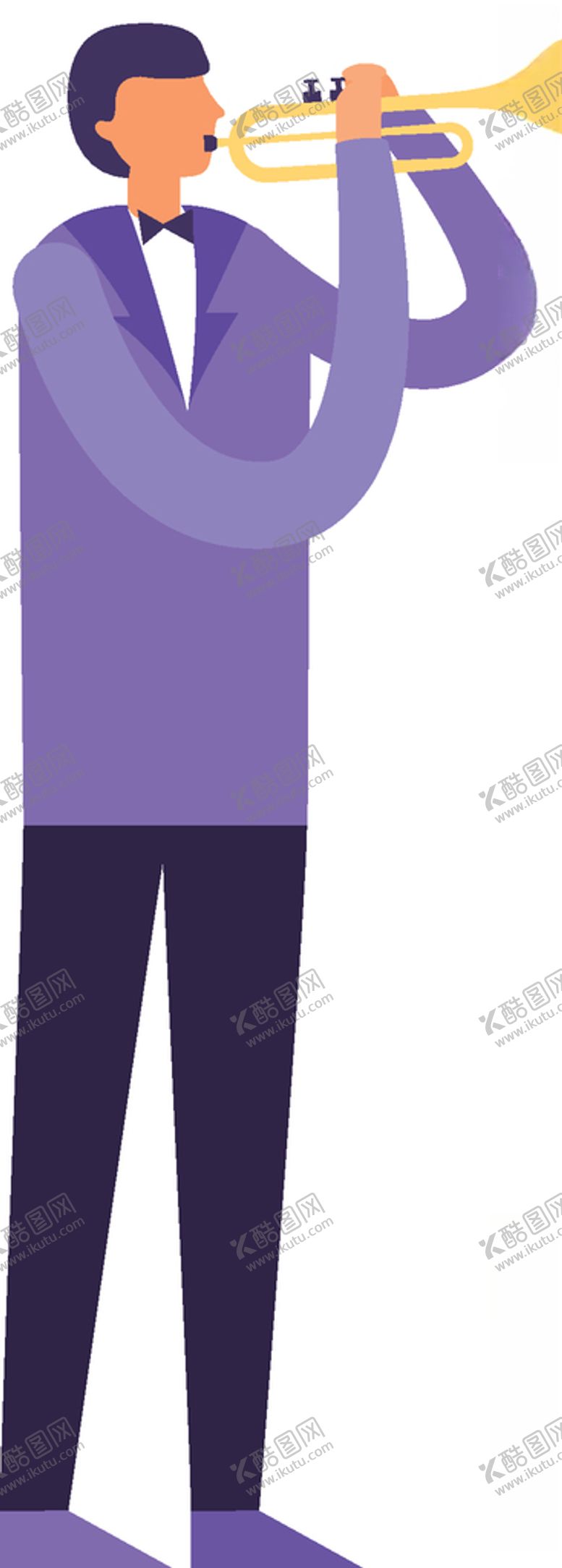 编号：51156904201014185035【酷图网】源文件下载-音乐人