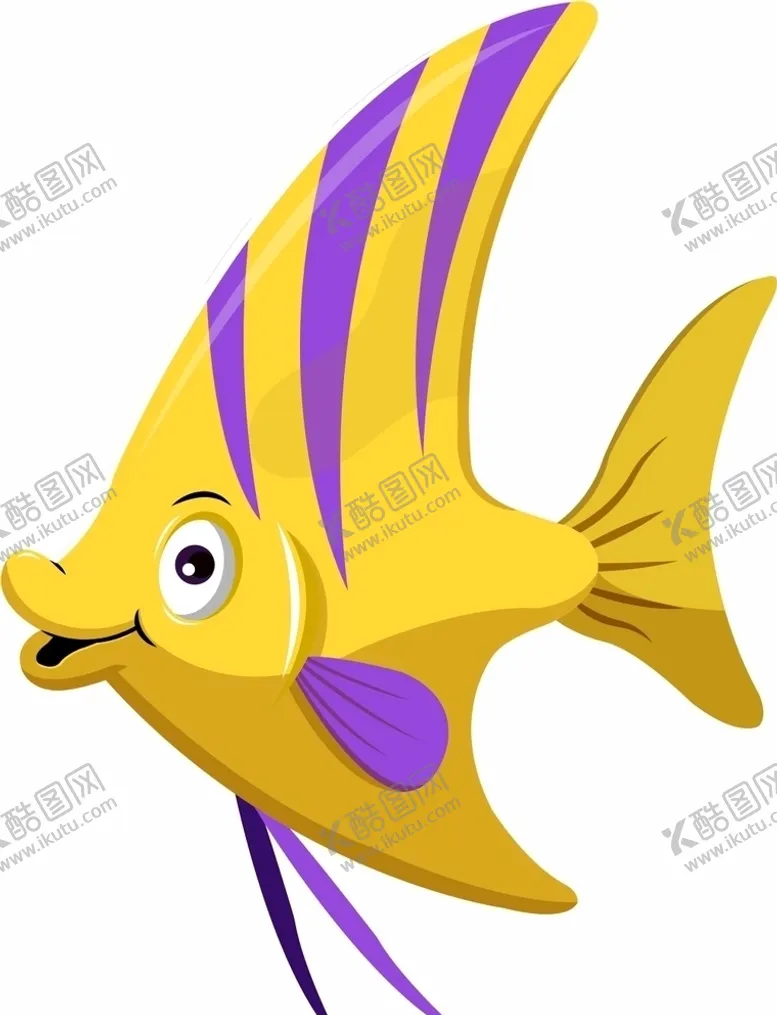 编号：94306407021201177987【酷图网】源文件下载-矢量鱼