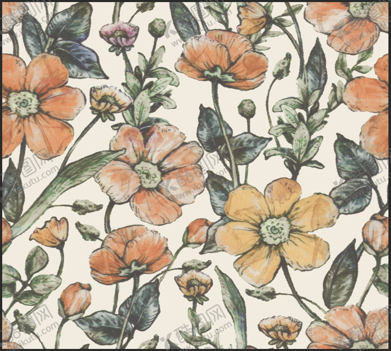 编号：81911112071738115704【酷图网】源文件下载-色块画