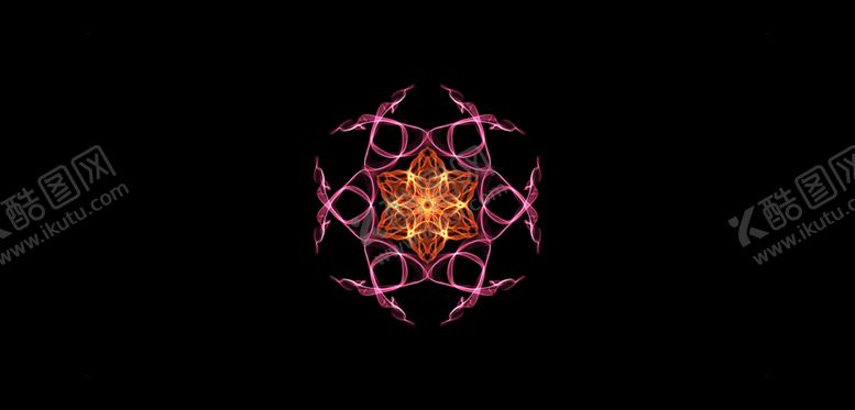 编号：39126909131619517278【酷图网】源文件下载-橙红色特效光