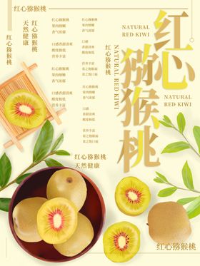 猕猴桃