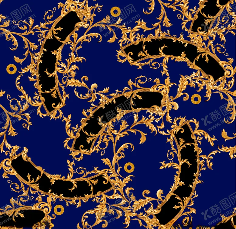 编号：90431310141236455995【酷图网】源文件下载-丝巾图案