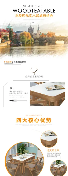 家居详情页