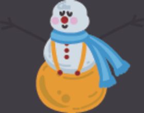 雪人