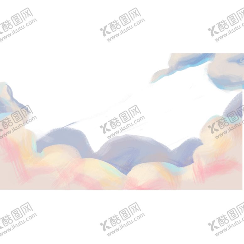 编号：14451405041500139303【酷图网】源文件下载-国潮祥云设计图片