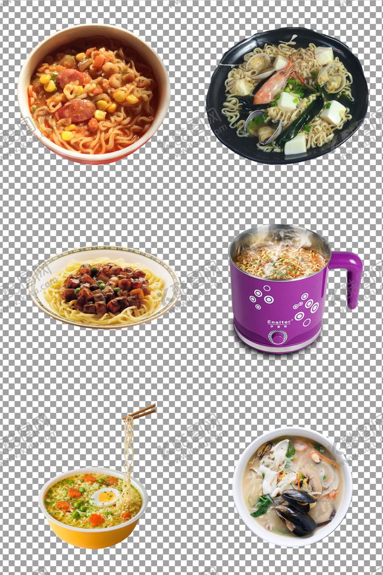 编号：55142506251821521250【酷图网】源文件下载-劲道爽滑美味泡面