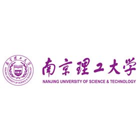 南京理工大学标志标识图标素材