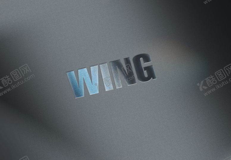 编号：40711409110221039634【酷图网】源文件下载-logo样机图片