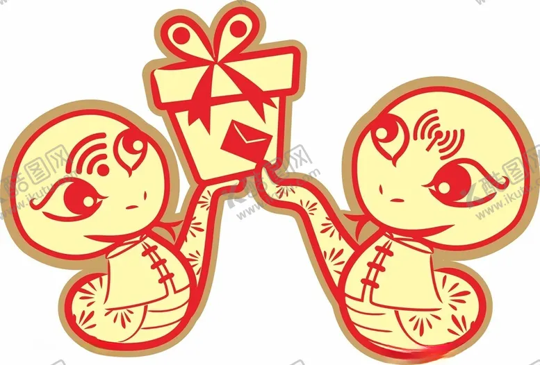 编号：96427702260017342024【酷图网】源文件下载-新年装饰