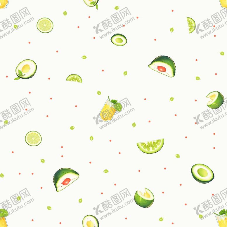 编号：67687112040830588021【酷图网】源文件下载-数码印花