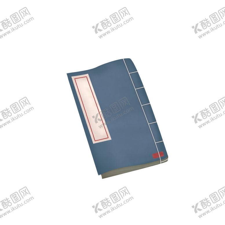 编号：77582205102014275050【酷图网】源文件下载-古书