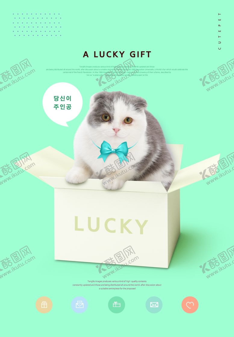 编号：68971909241752109421【酷图网】源文件下载-狗狗促销海报