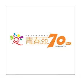 房地产logo子LOGO设计子标志LOGO