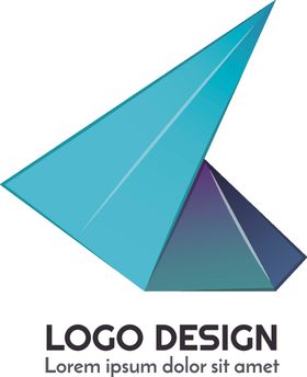 字母logo
