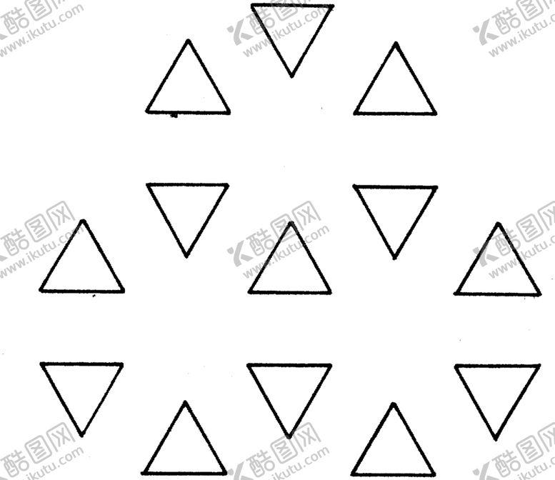 编号：78959505041613542556【酷图网】源文件下载-镂空花图案