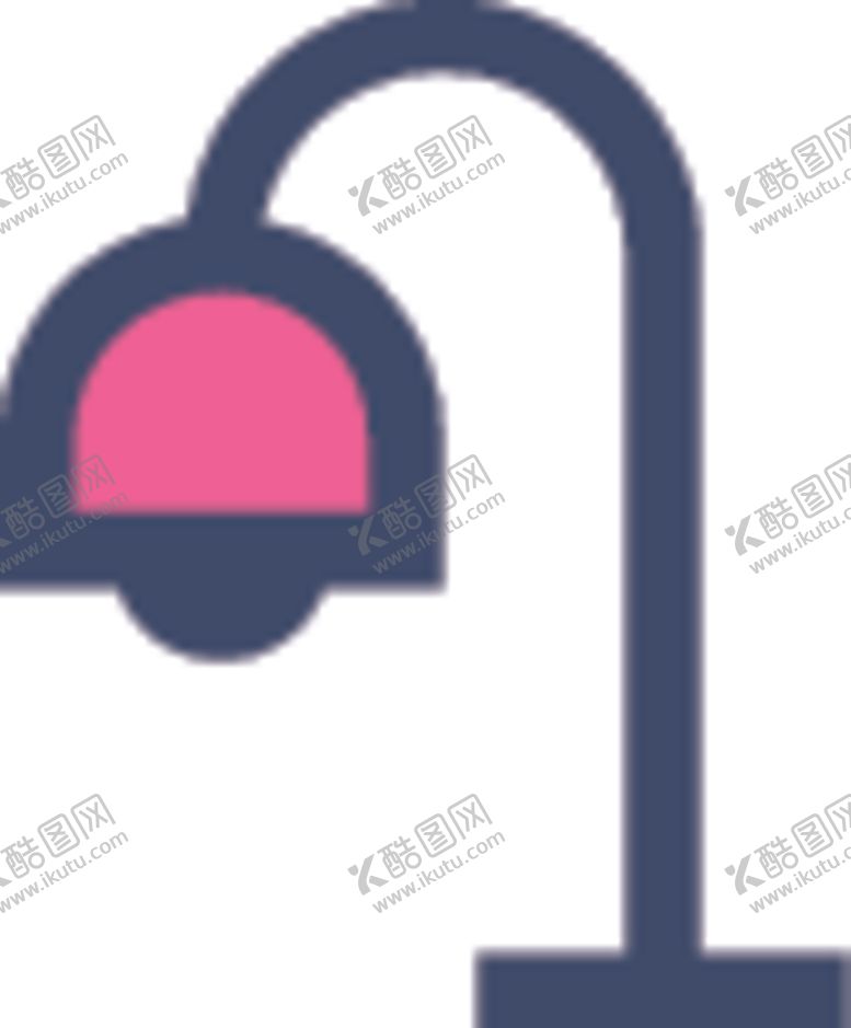 编号：39876210041325193981【酷图网】源文件下载-台灯