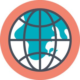 科学图标